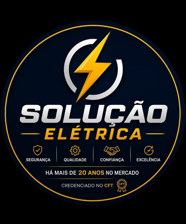 Solução Eletrica e Hidraulica 